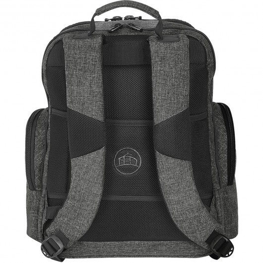 Victoria Exec Backpacks back